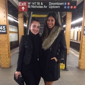 Meet your Posher, Autumn